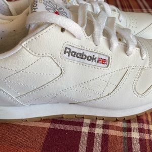 Reeboks-SOLD